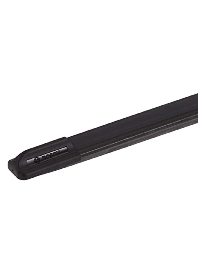 BOSCH Water Repellent Compatibility AeroEco Wiper Blade Graphite 16 Inch JP3 397 015 558/3 397 013 449 - Image 4